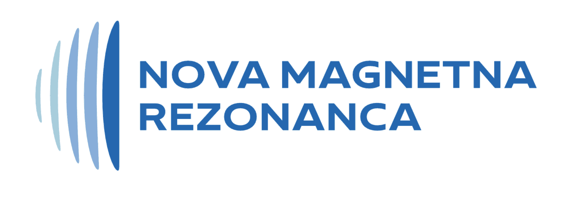 Logo NOVA Magnetna rezonanca